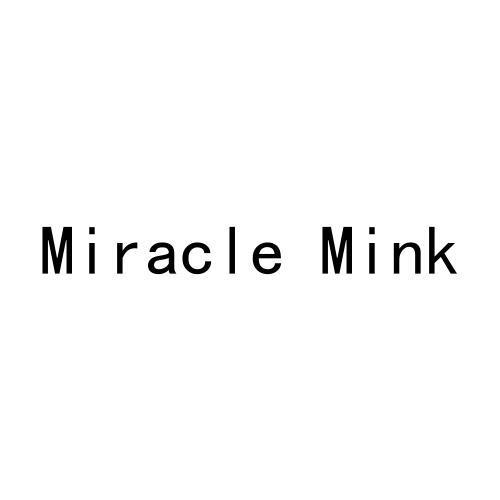 MIRACLE MINK