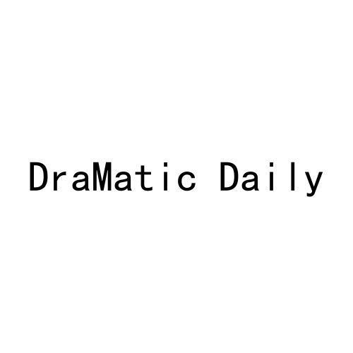 DRAMATIC DAILY