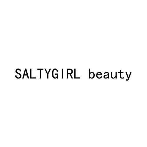 SALTYGIRL BEAUTY