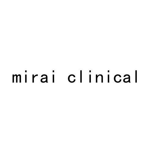 MIRAI CLINICAL