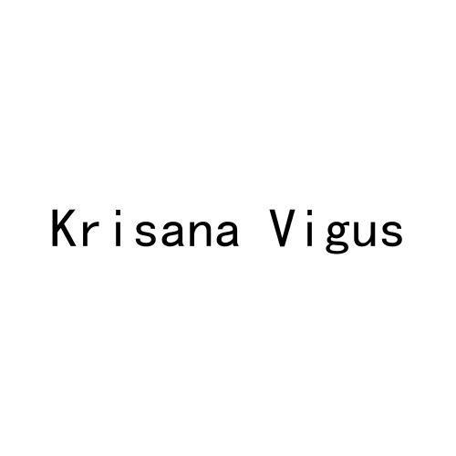 KRISANA VIGUS