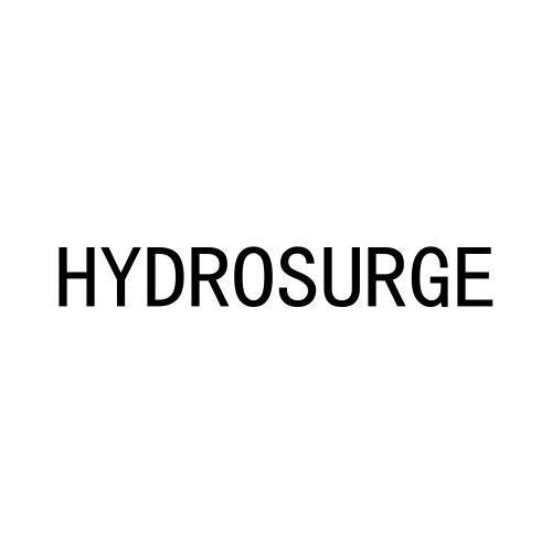 HYDROSURGE