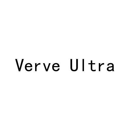 VERVE ULTRA