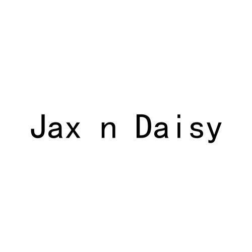JAX N DAISY
