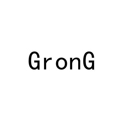 GRONG