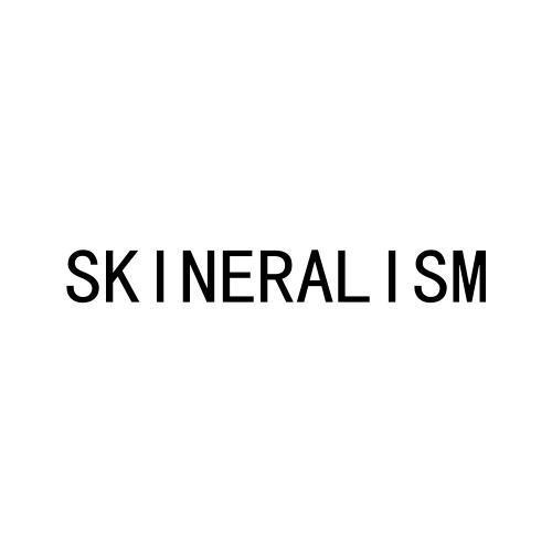 SKINERALISM