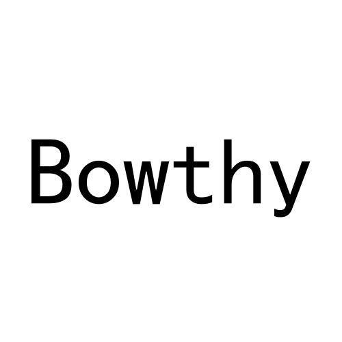 BOWTHY