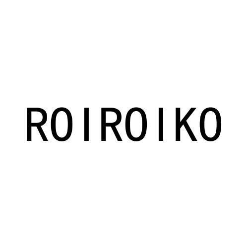 ROIROIKO