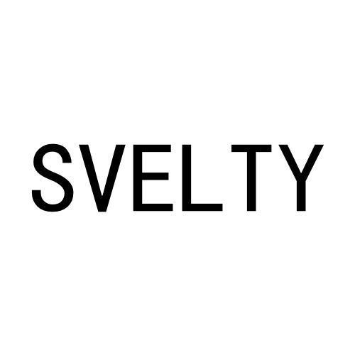 SVELTY