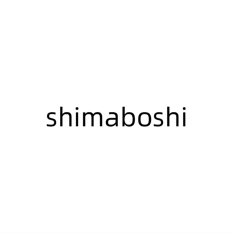 SHIMABOSHI