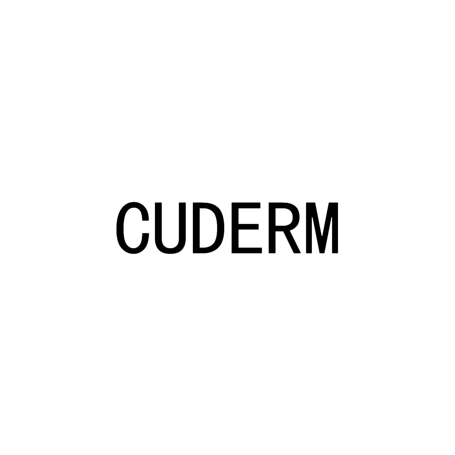 CUDERM