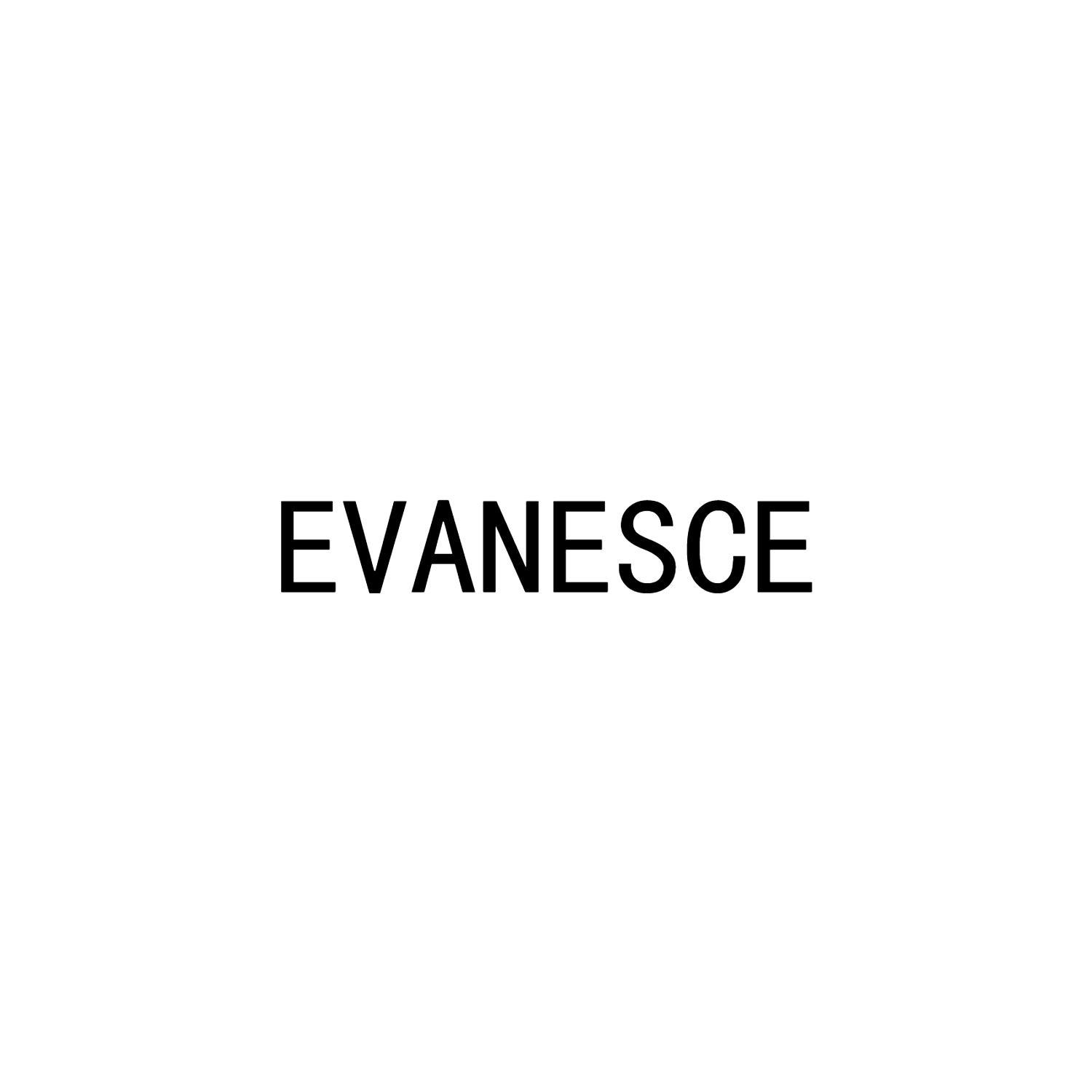 EVANESCE