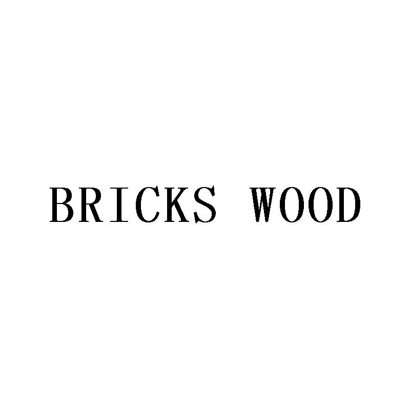 BRICKS WOOD