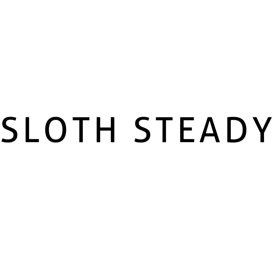 SLOTH STEADY