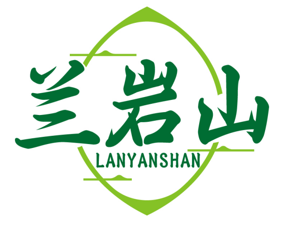 兰岩山LANYANSHAN