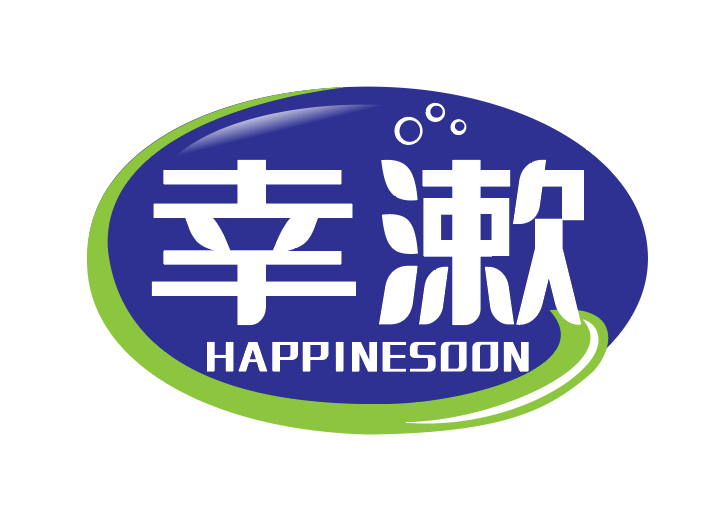 幸漱happinesoon