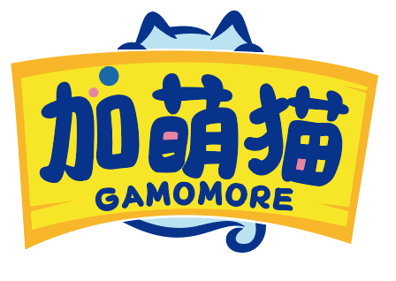 加萌猫GAMOMORE