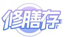 修膳存