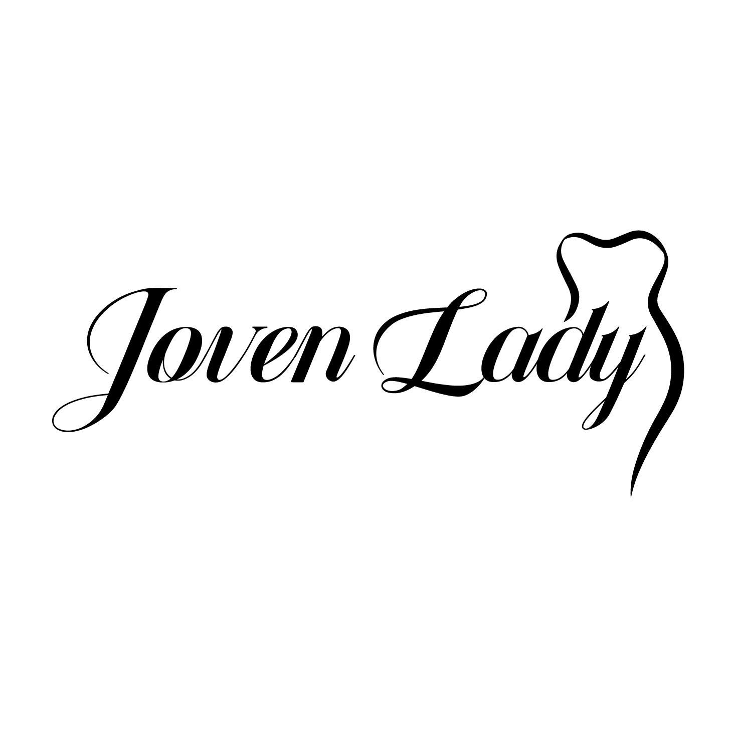 JOVEN LADY