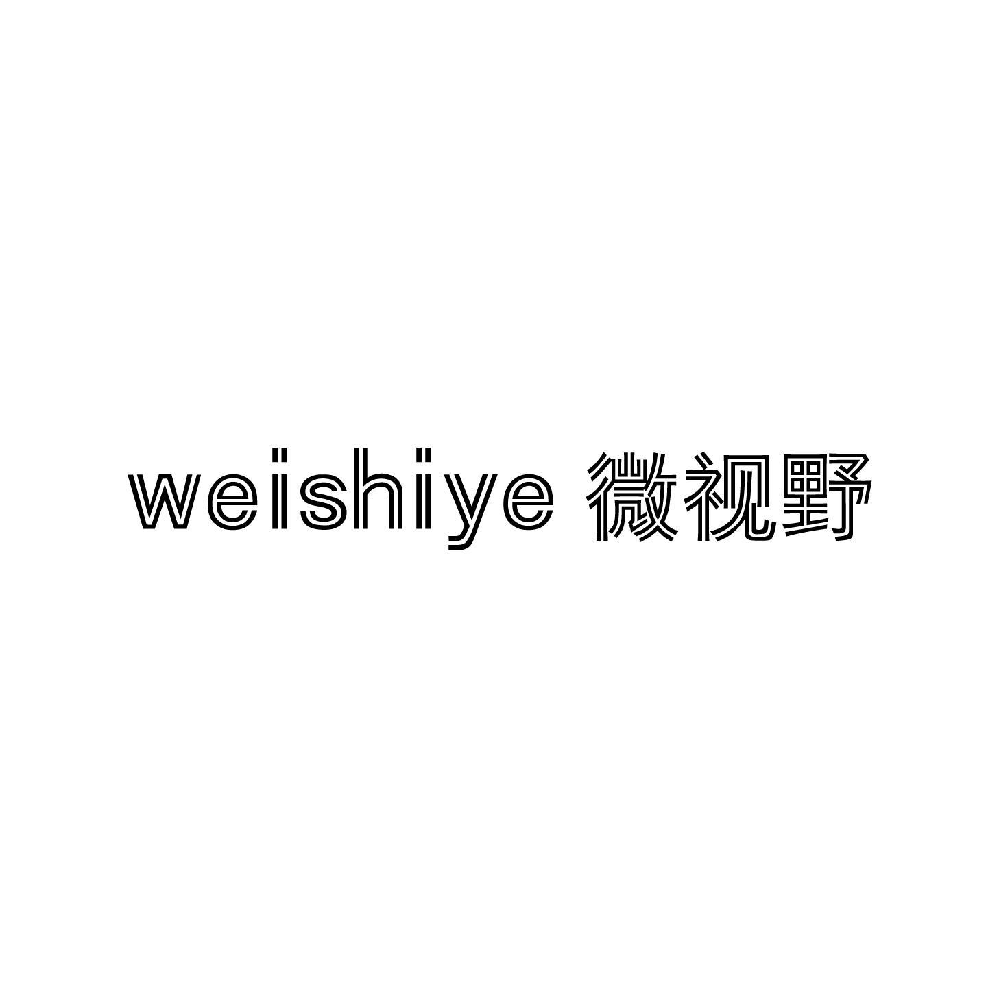 微视野