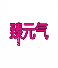 臻元气