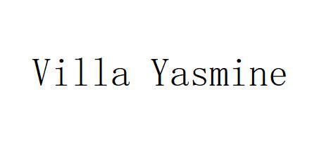 Villa Yasmine