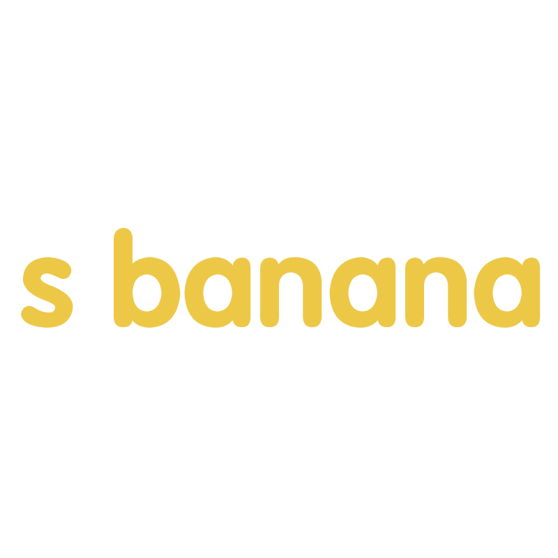 s banana