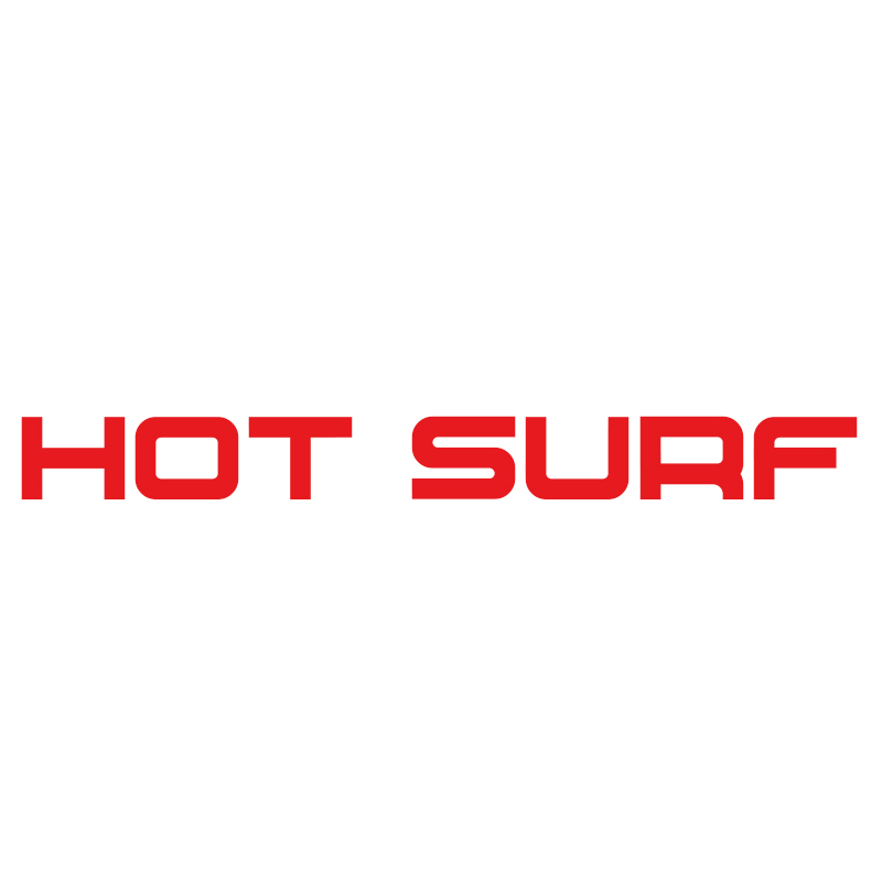 HOT SURF