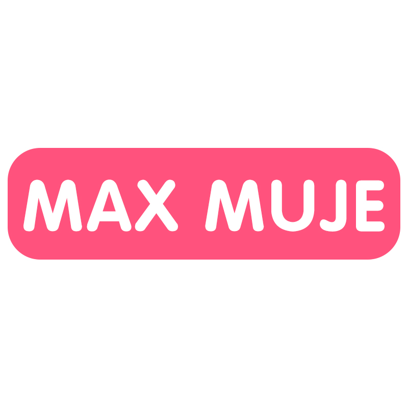MAX MUJE