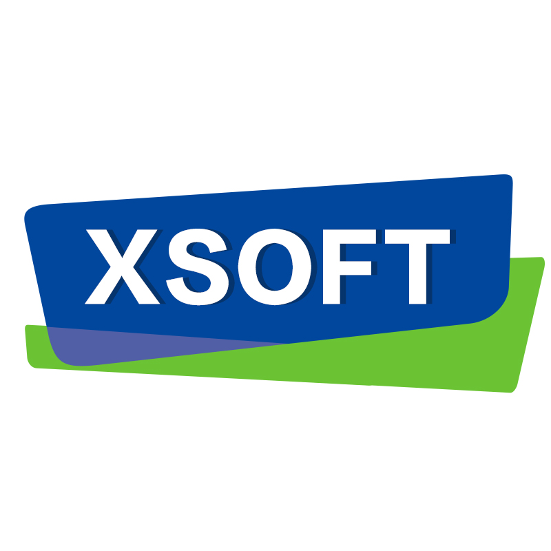 XSOFT