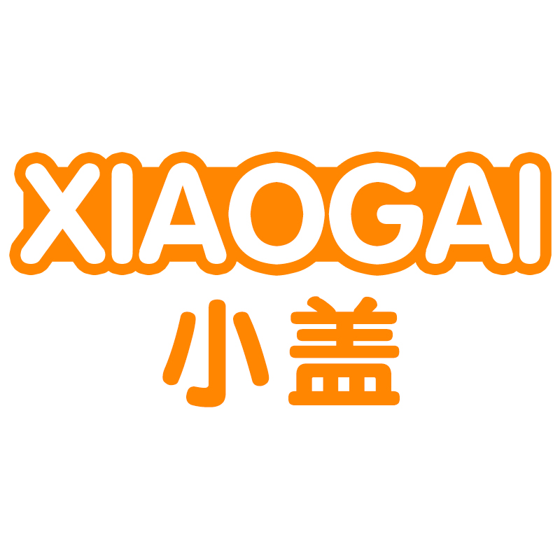 小盖