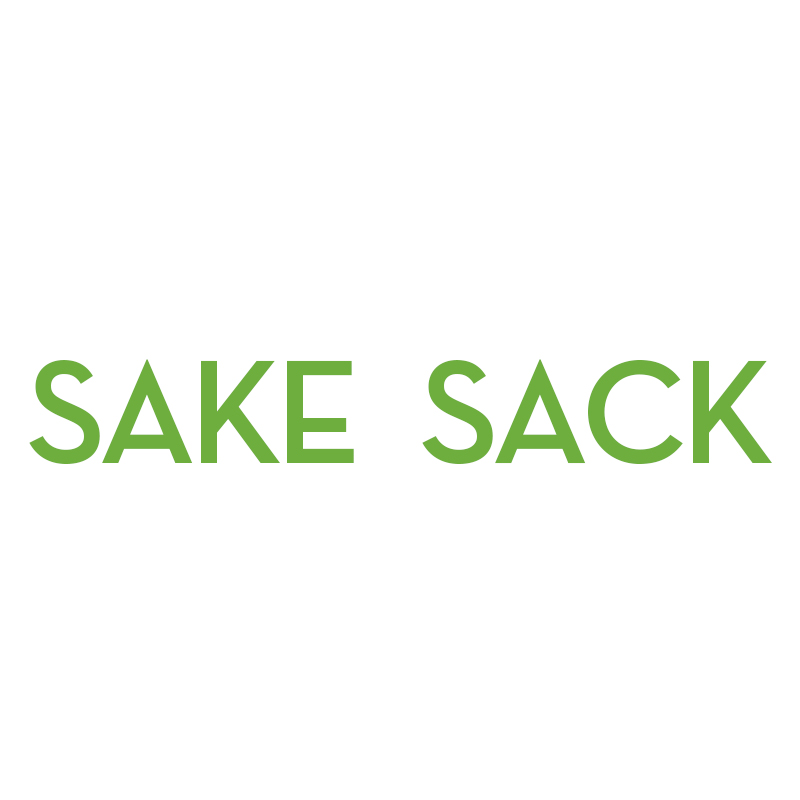 SAKE SACK