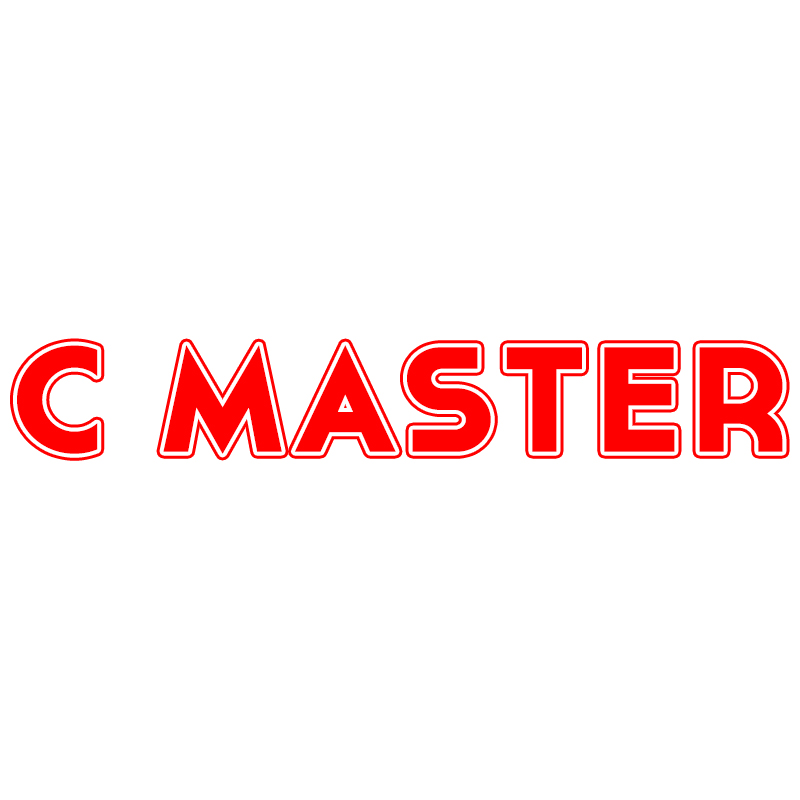 C MASTER