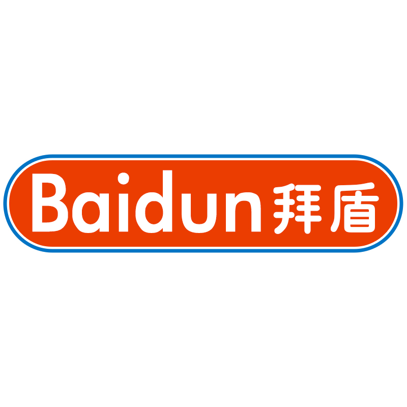 拜盾