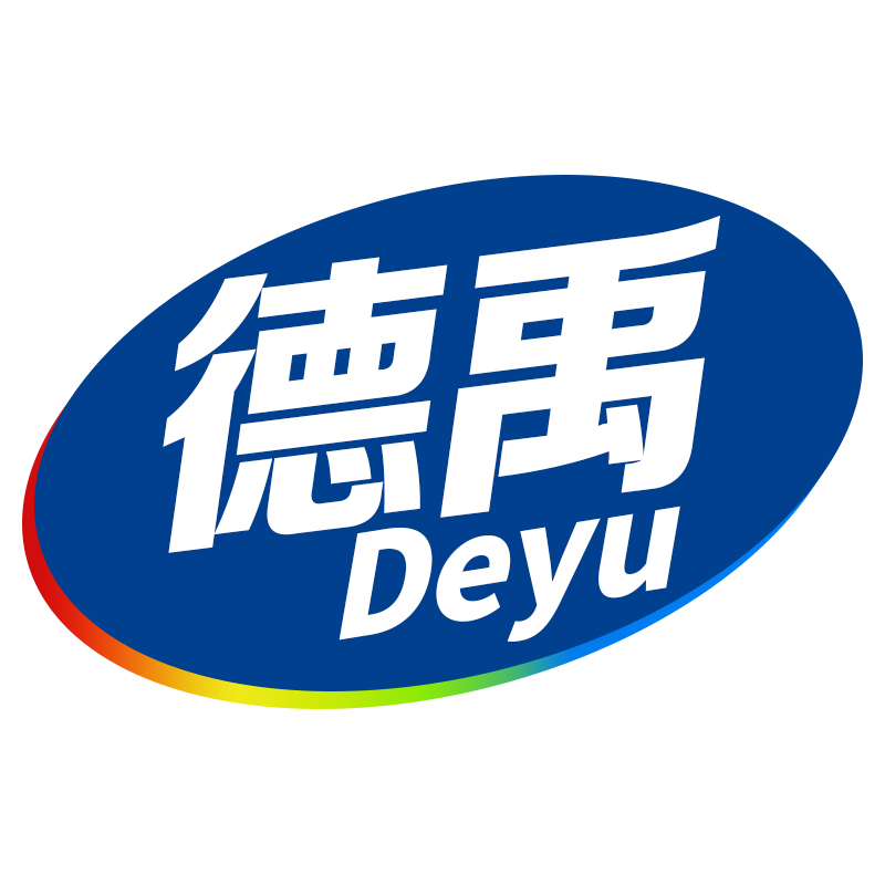 德禹