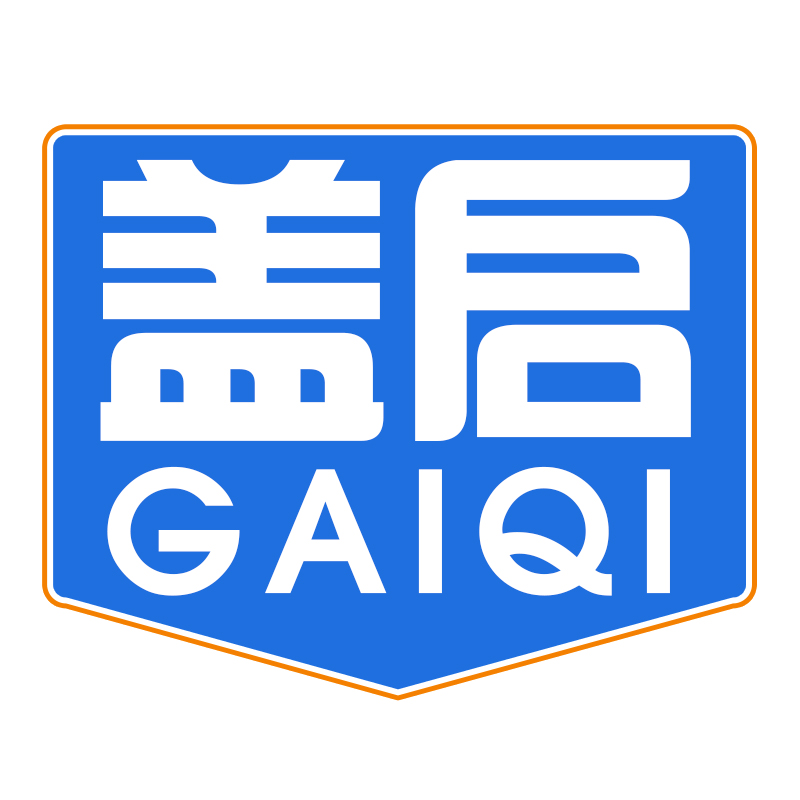 盖启