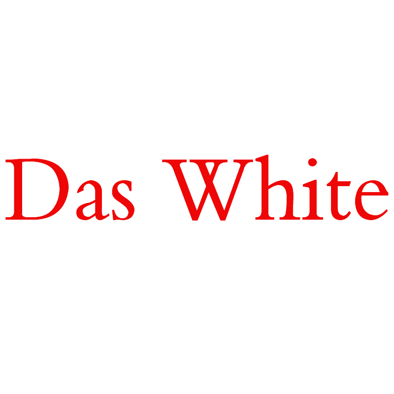 das white