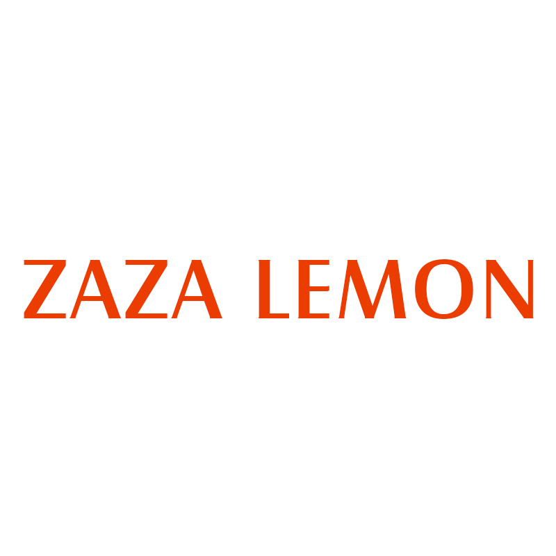 ZAZA LEMON