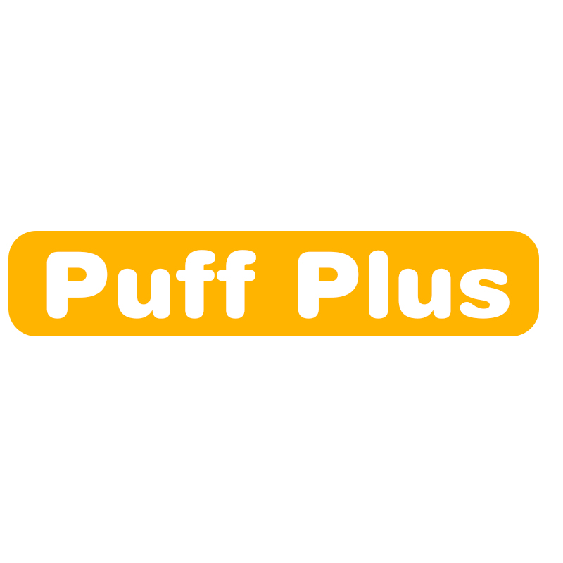 Puff Plus