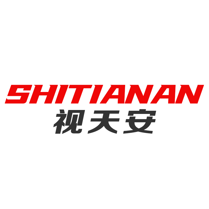 视天安