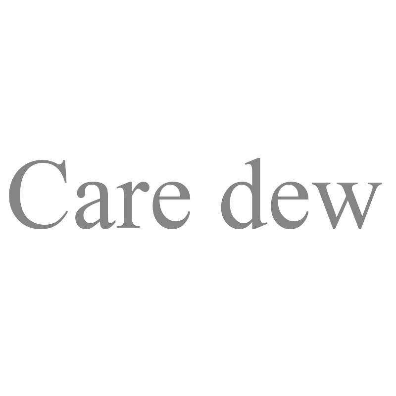 Care dew