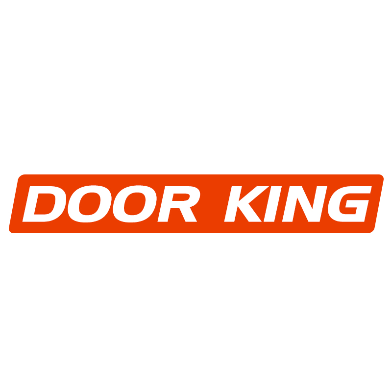 DOOR KING