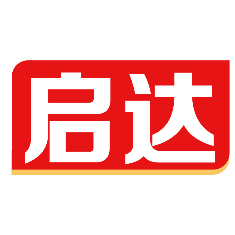 启达