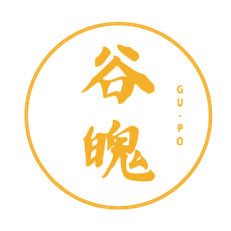 谷魄
