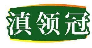 滇领冠