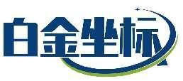 白金坐标
