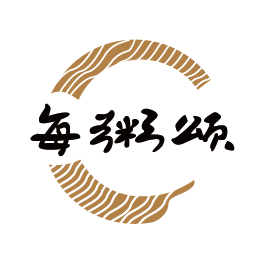 每粥颂