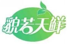 貌若天鲜