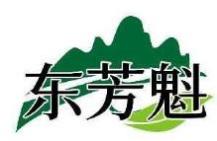 东芳魁