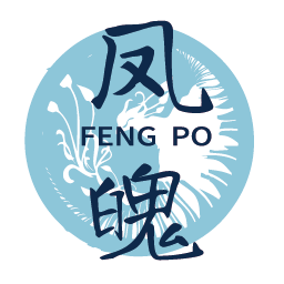 凤魄